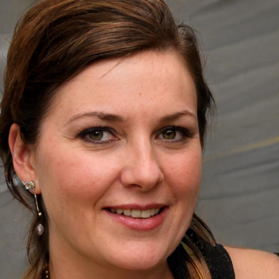 Elisabetta Torriani, fondatrice di zorilentra, nel suo studio di consulenza di stile