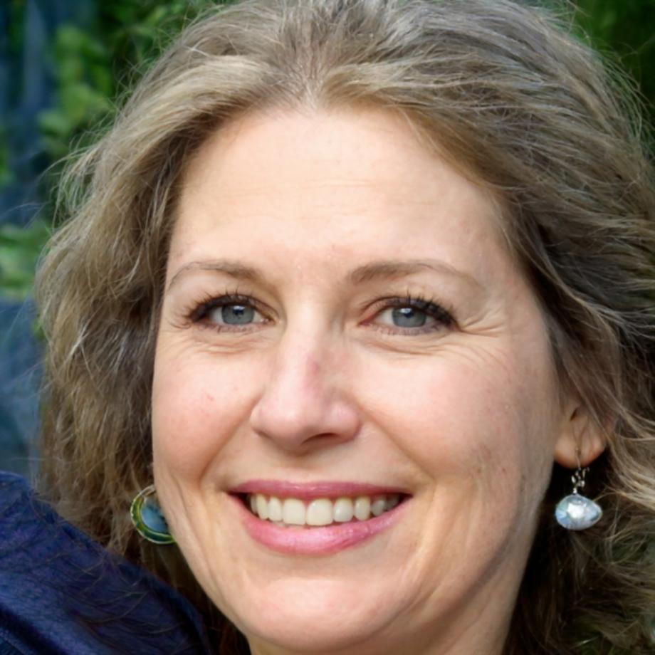 Ritratto di Elena Marchetti